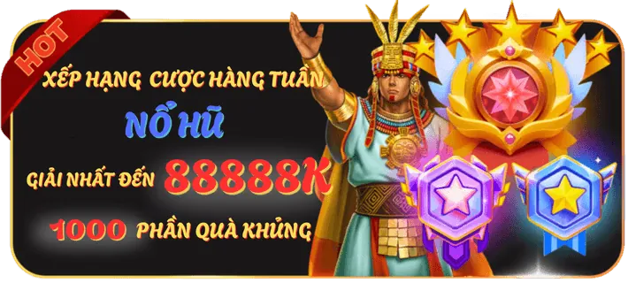 Nổ hũ ok365vip