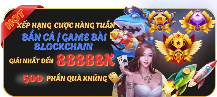 Bắn cá online ok365vip