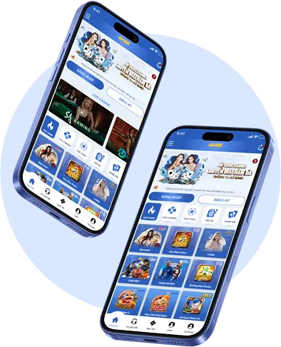 Biểu tượng đa dạng trò chơi Nổ Hũ tại ok365vip