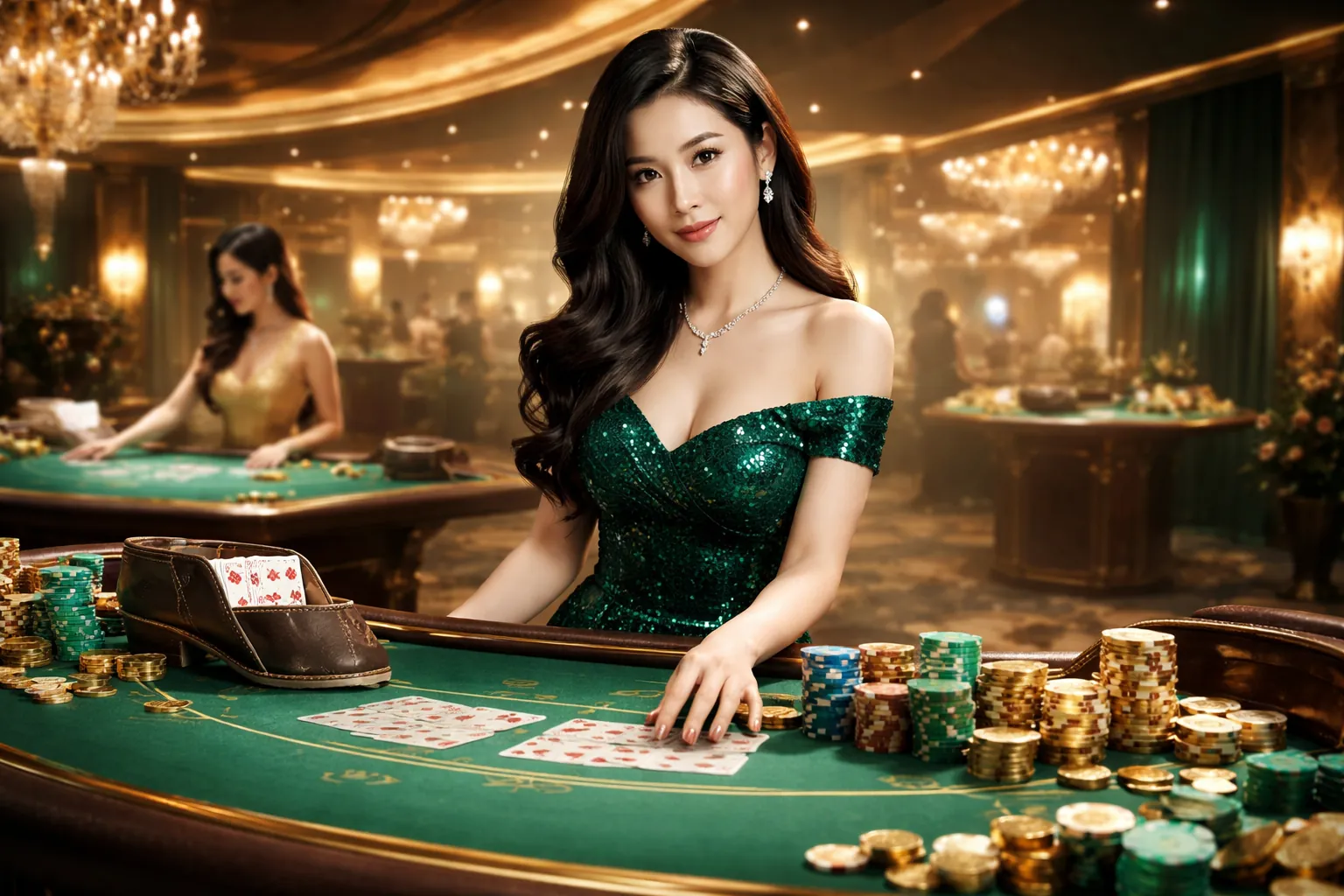 Khuyến Mãi Chào Mừng Thành Viên Mới ok365vip