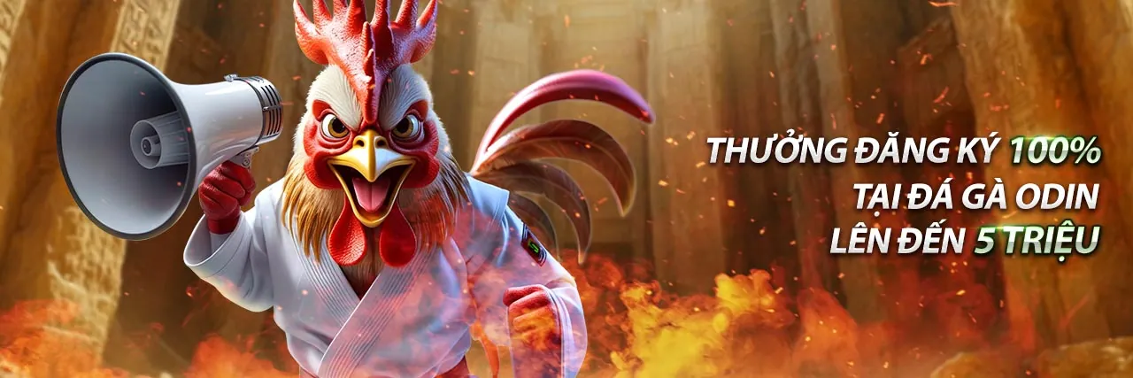 Ưu đãi chào mừng thành viên mới