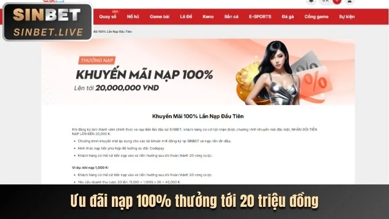 Hướng dẫn đăng ký tài khoản ok365vip